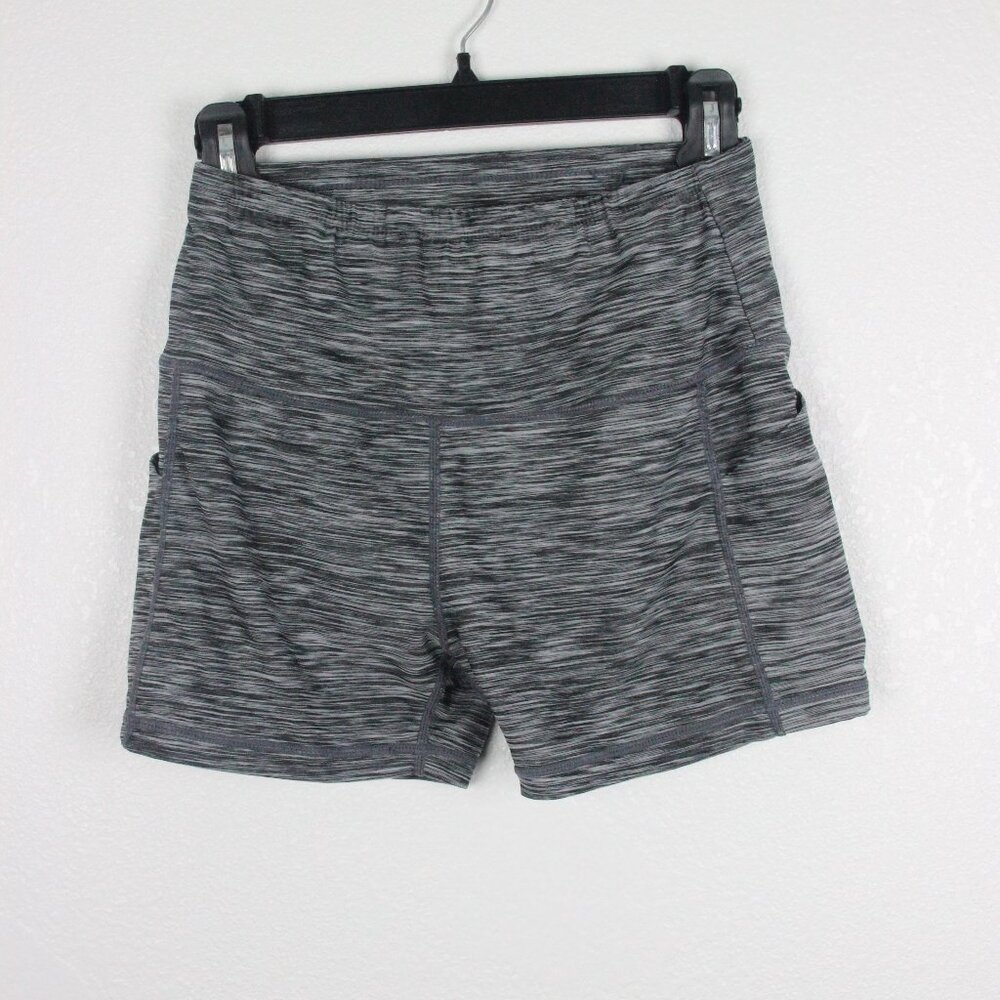 Sports Wear, women's M, shorts, gray
